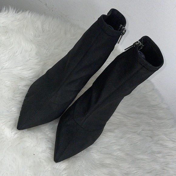 BADGLEY MISHKA HEELS - Picture 3 of 10